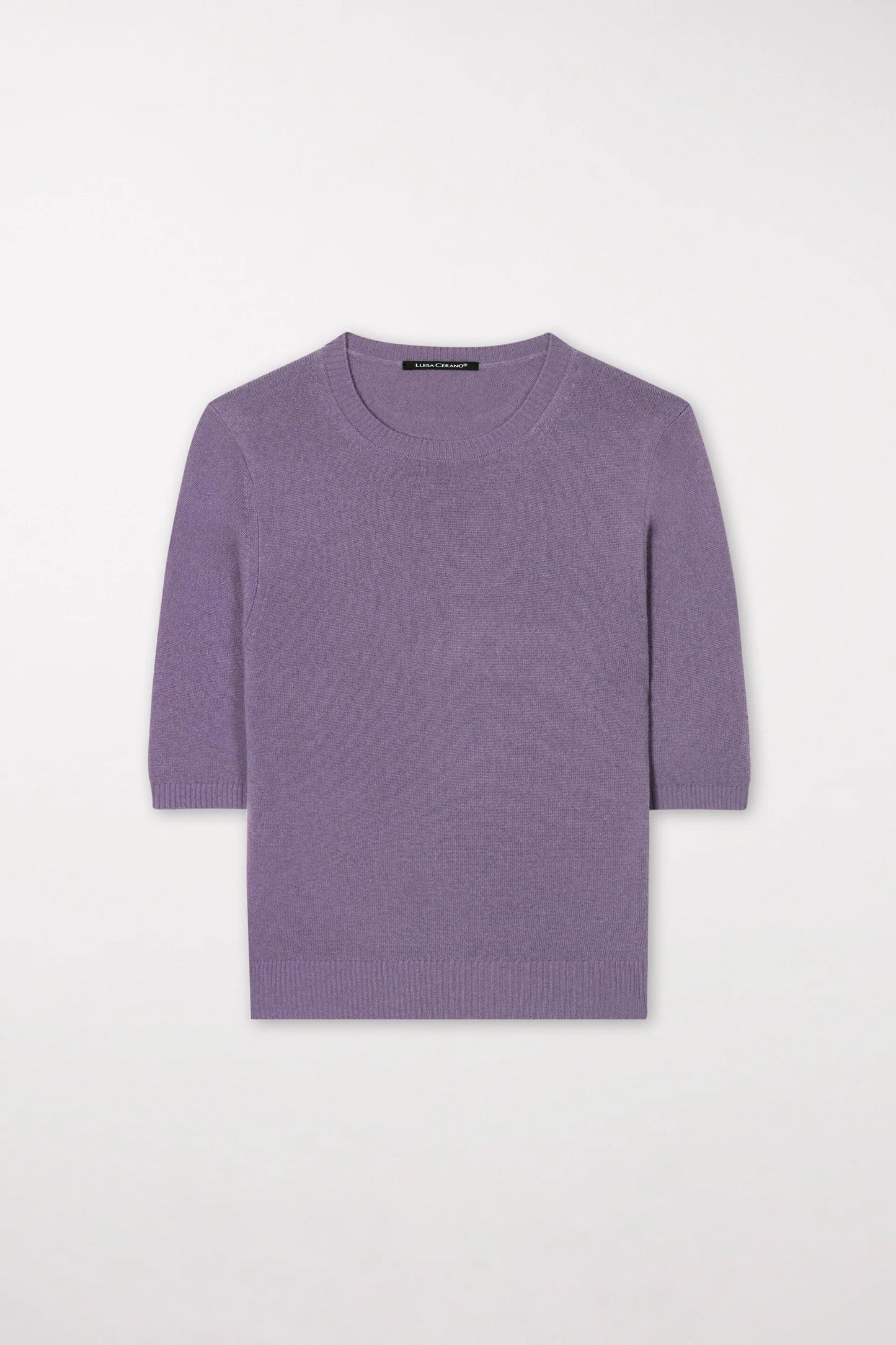 Cashmere-blend Sweater