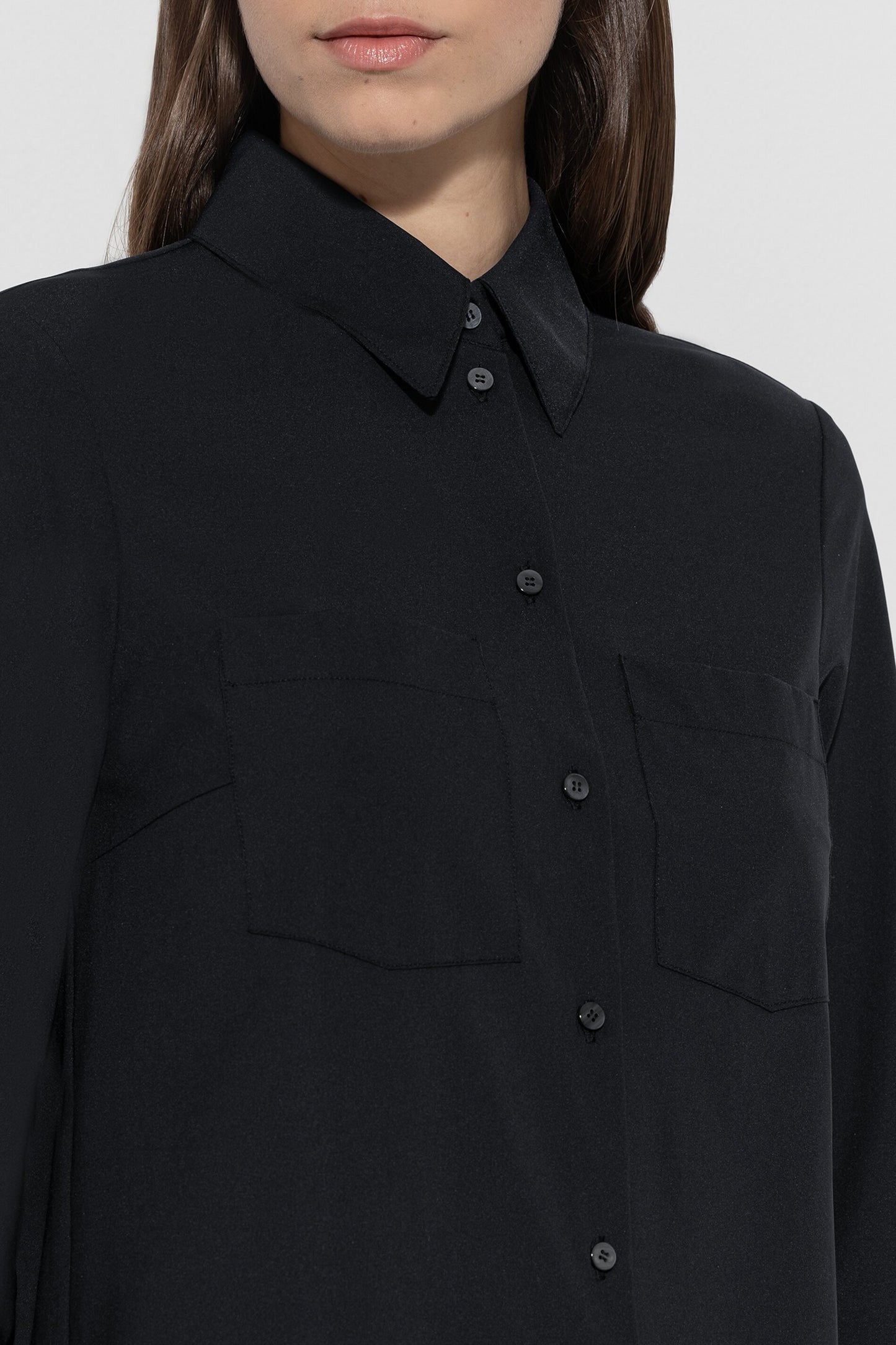 Softshell Shirt Blouse