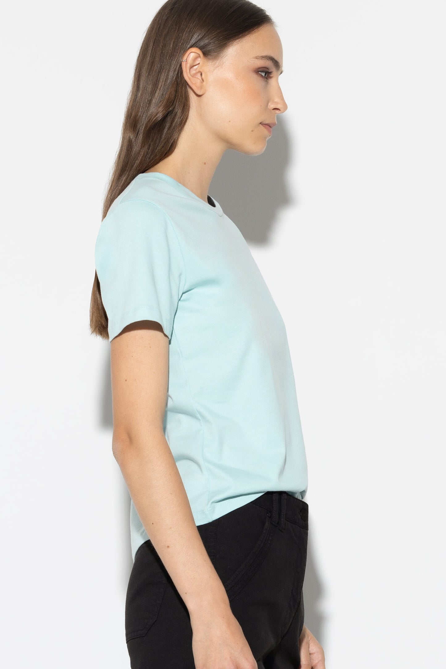 Organic Cotton T-shirt