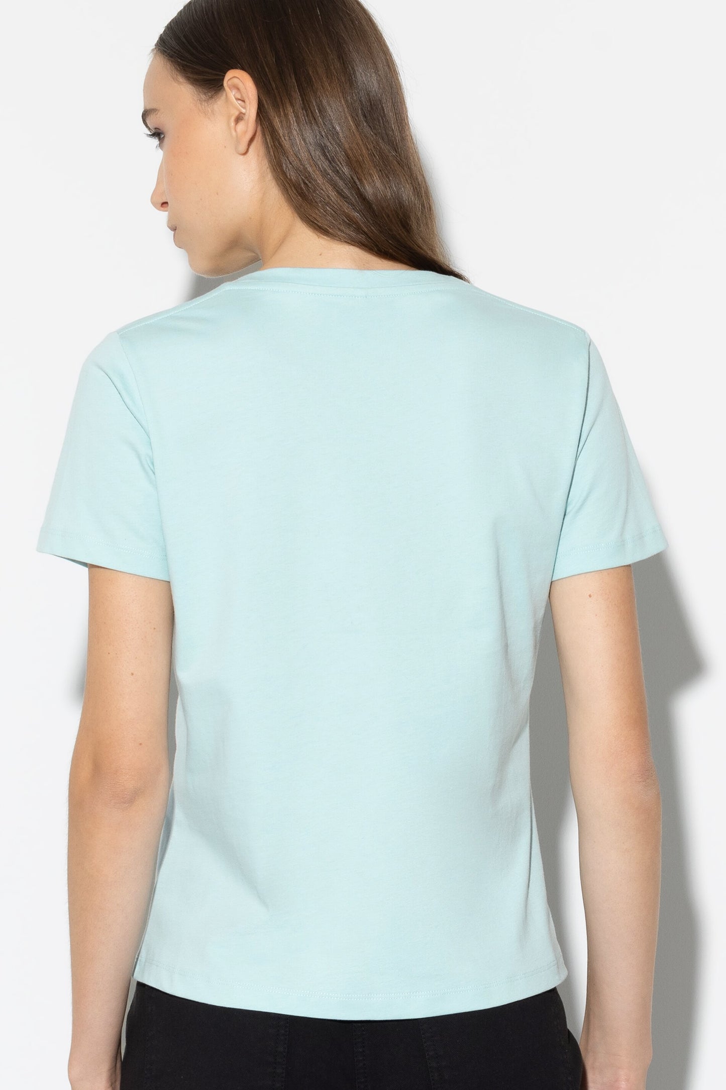 Organic Cotton T-shirt