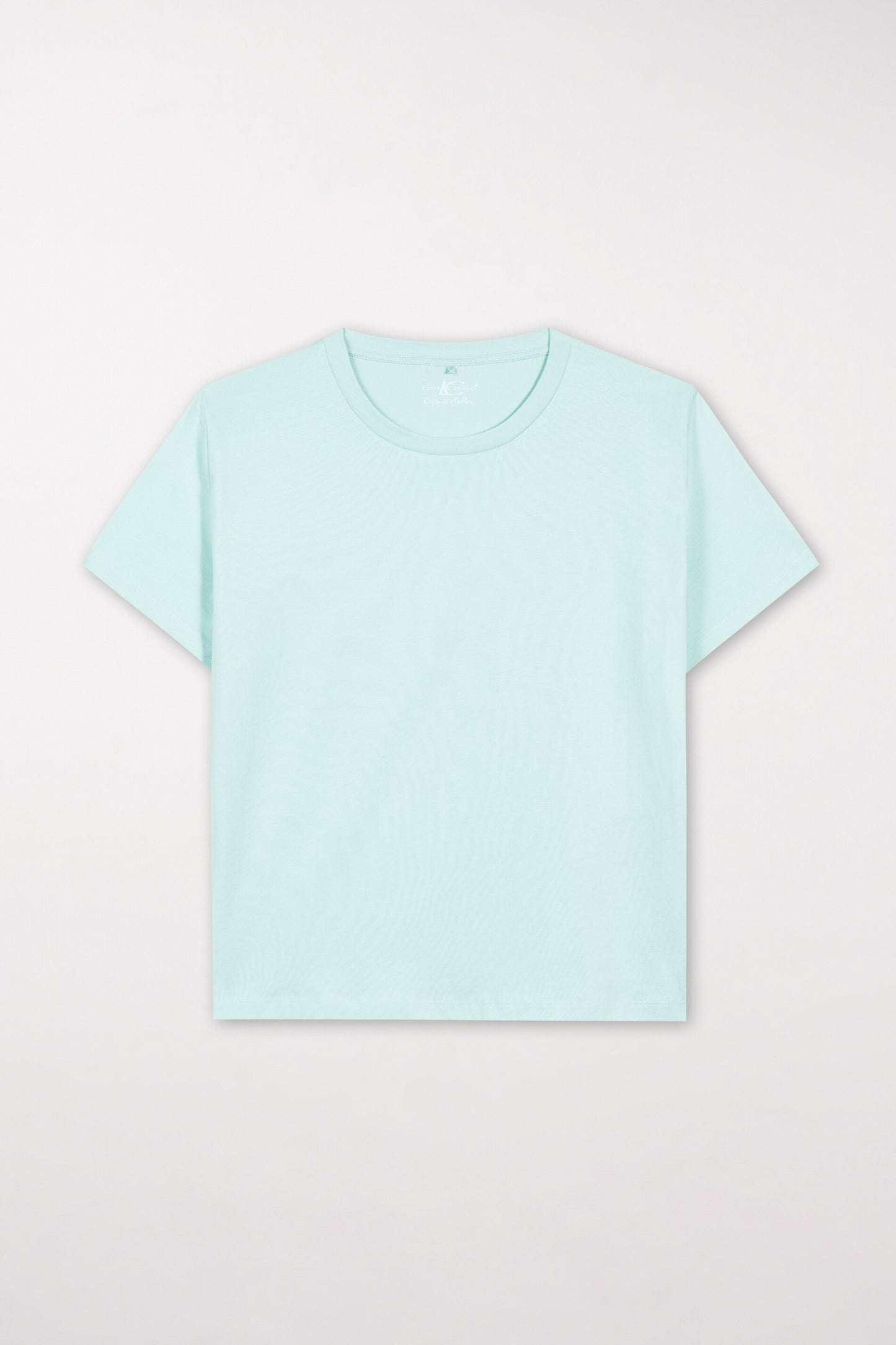 Organic Cotton T-shirt