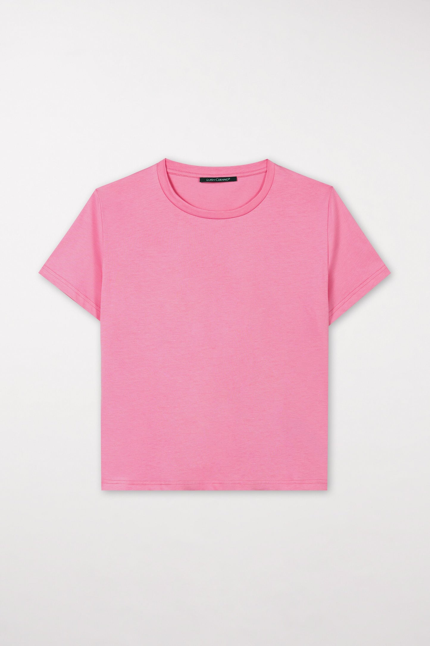 Organic Cotton T-shirt