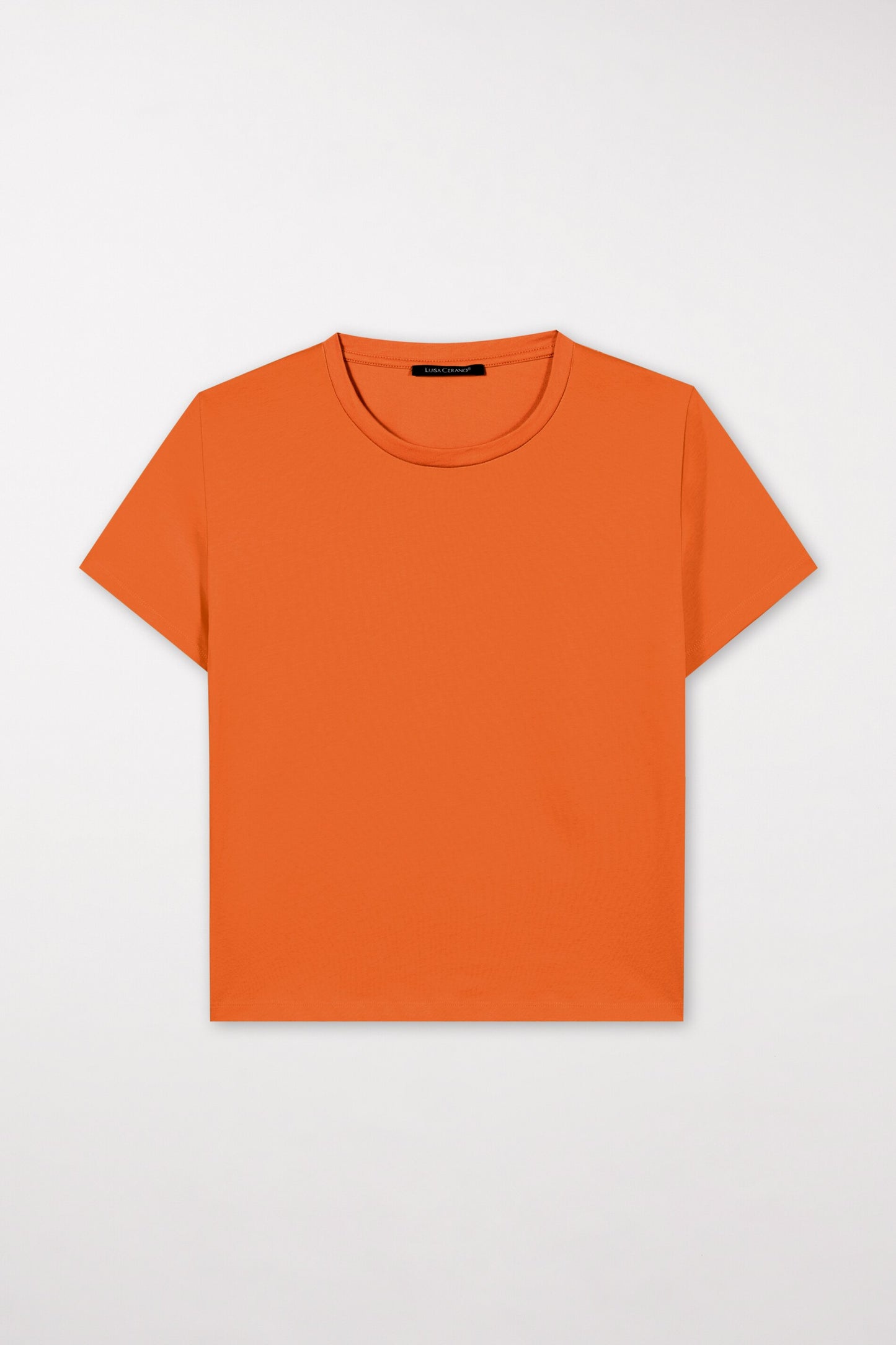 Organic Cotton T-shirt