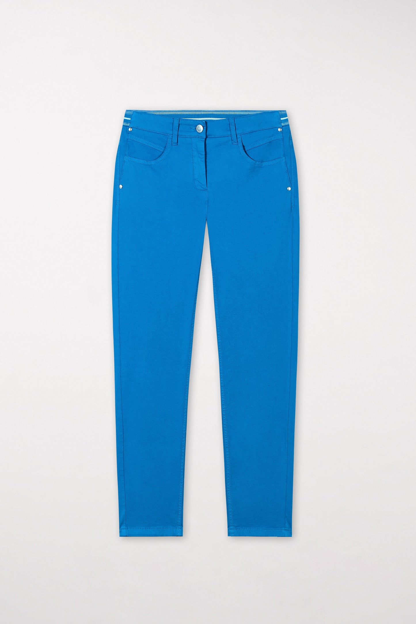 High-stretch Skinny Denim