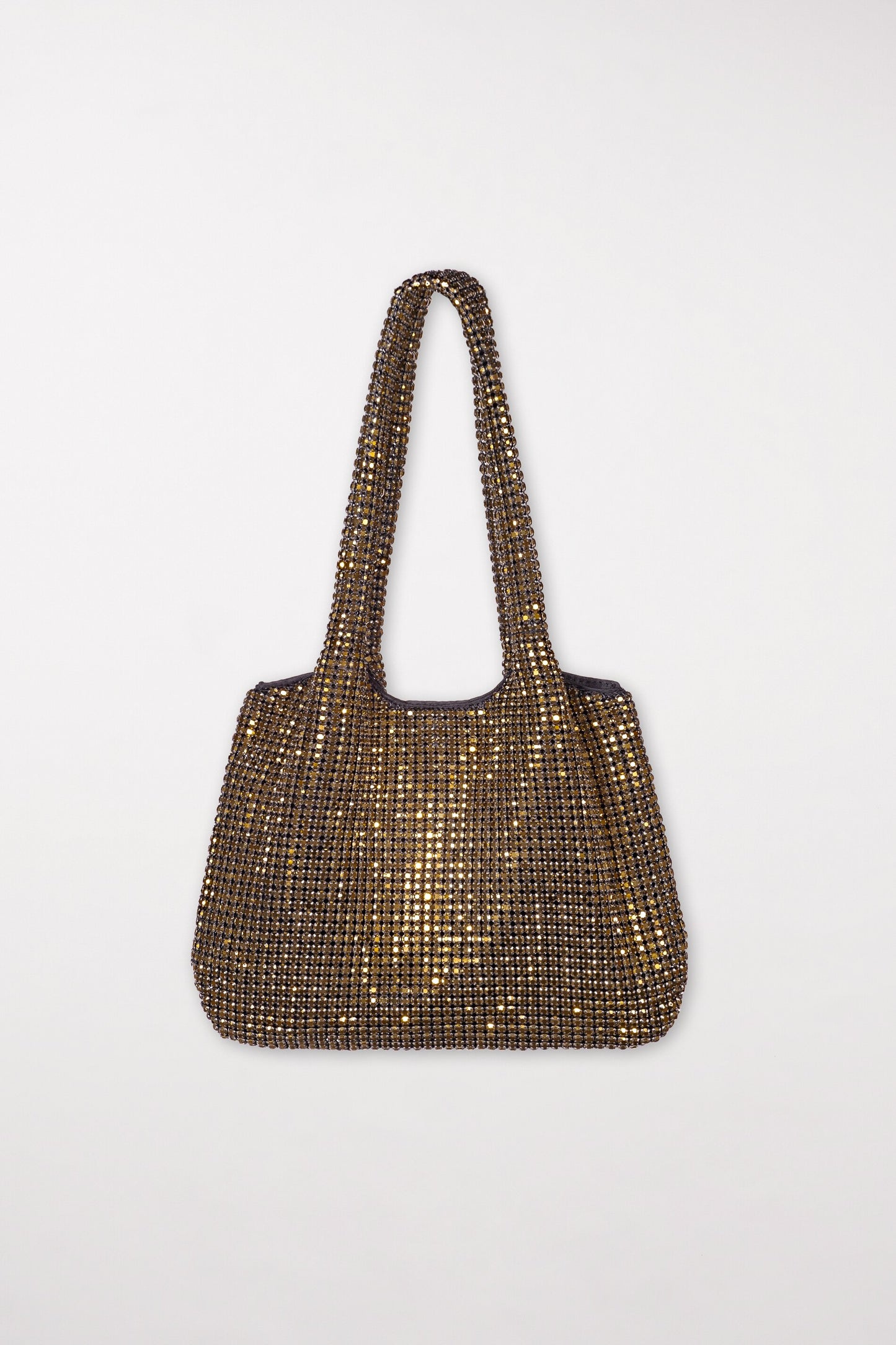 Bag with Rhinestones