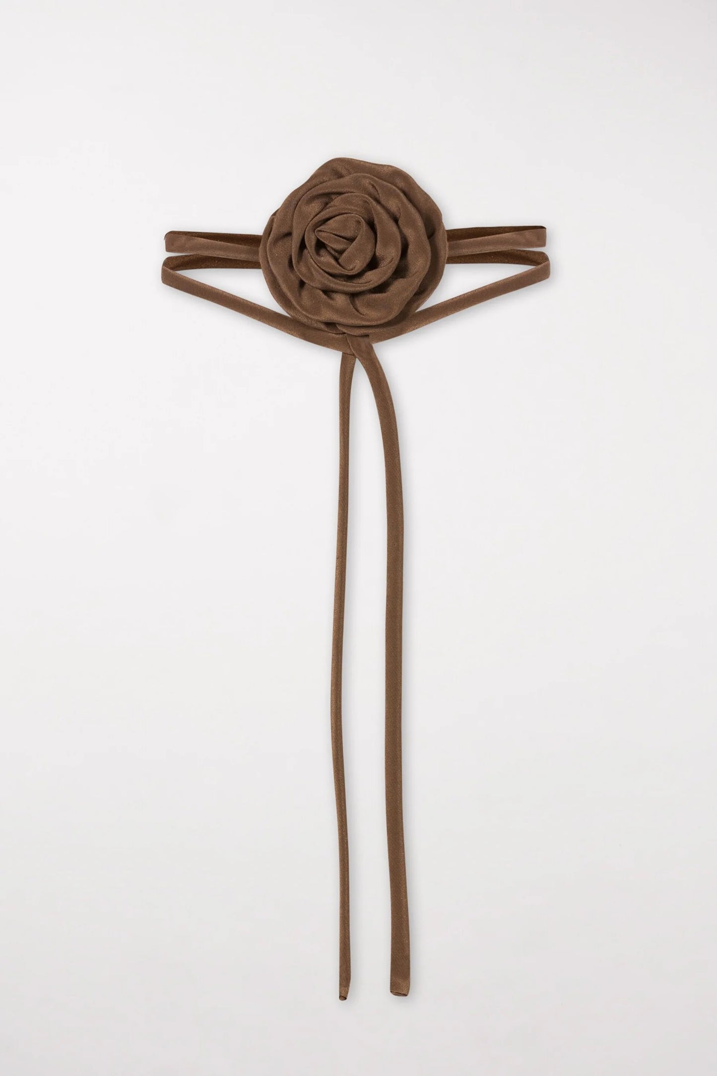 Flower Brooch