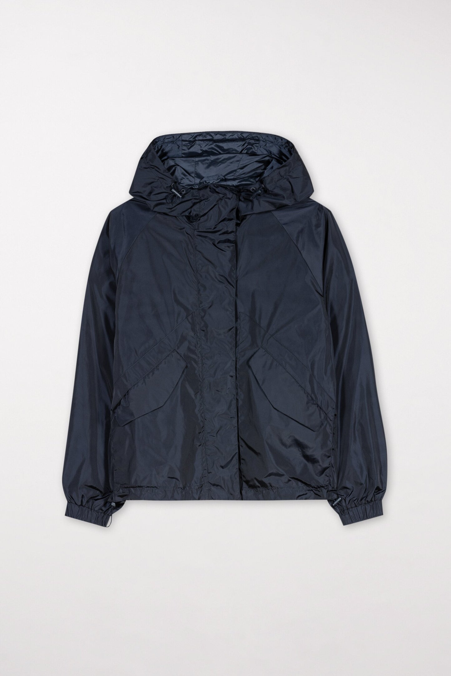 Taffeta Outdoor Jacket