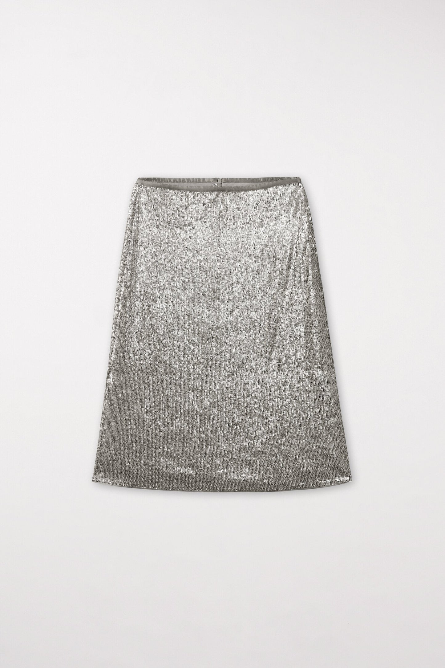 Skirt  with Sequins