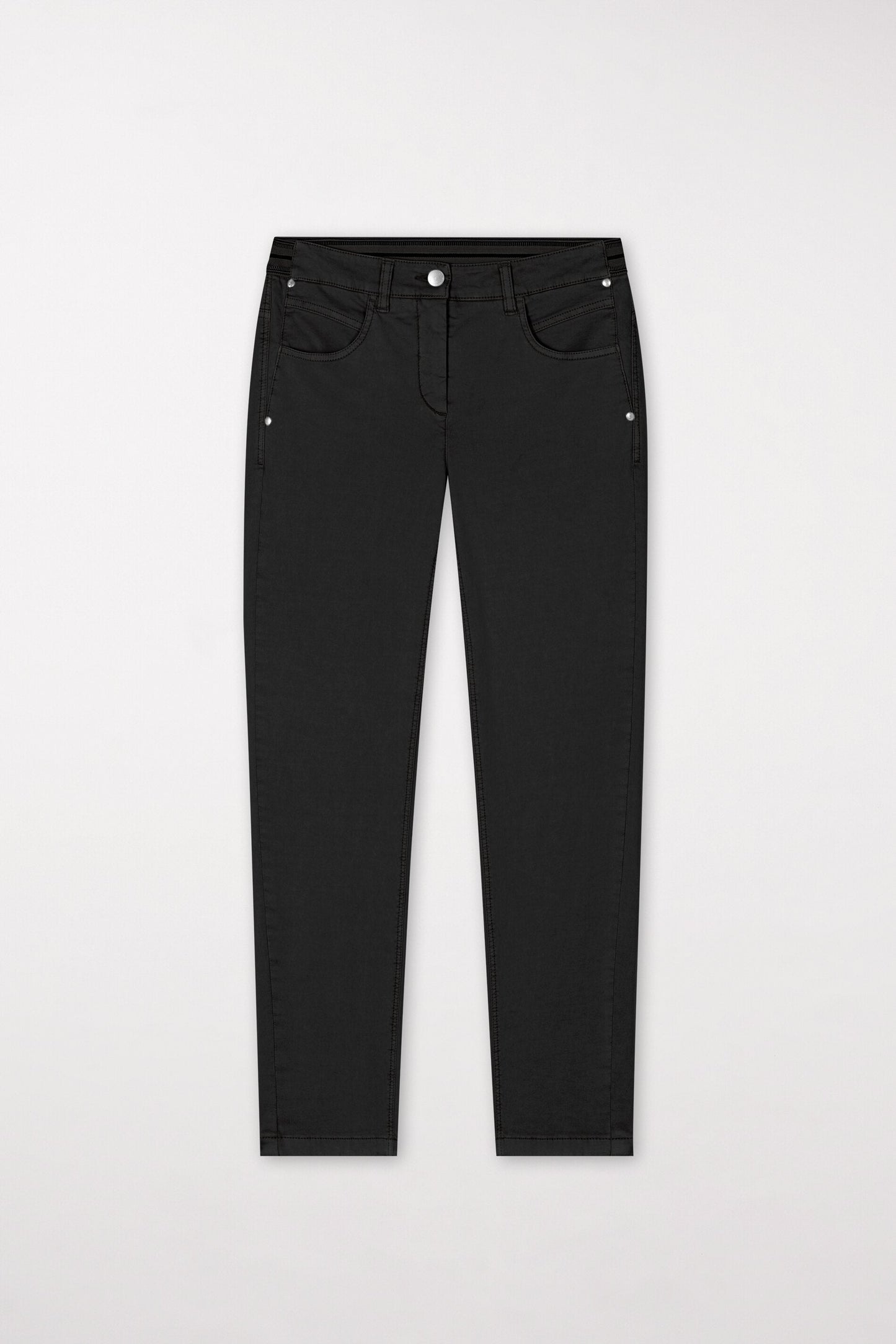 High-stretch Skinny Denim