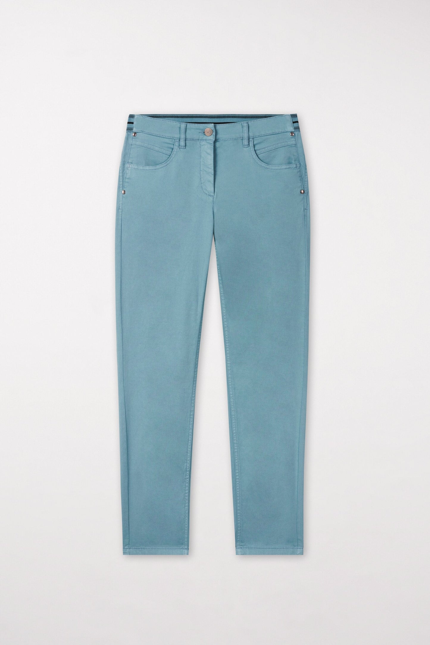 High-stretch Skinny Denim