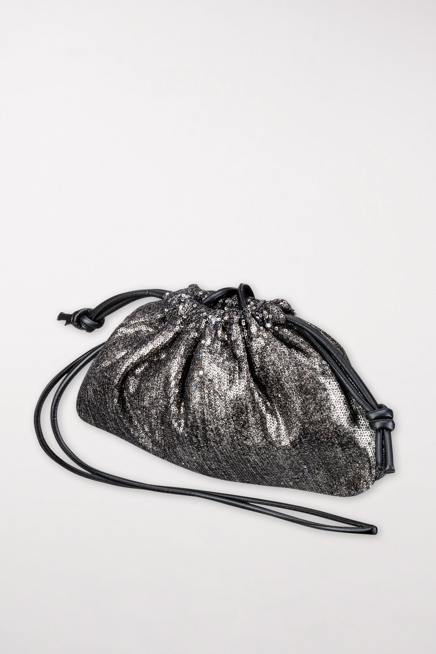 Sequin Bag