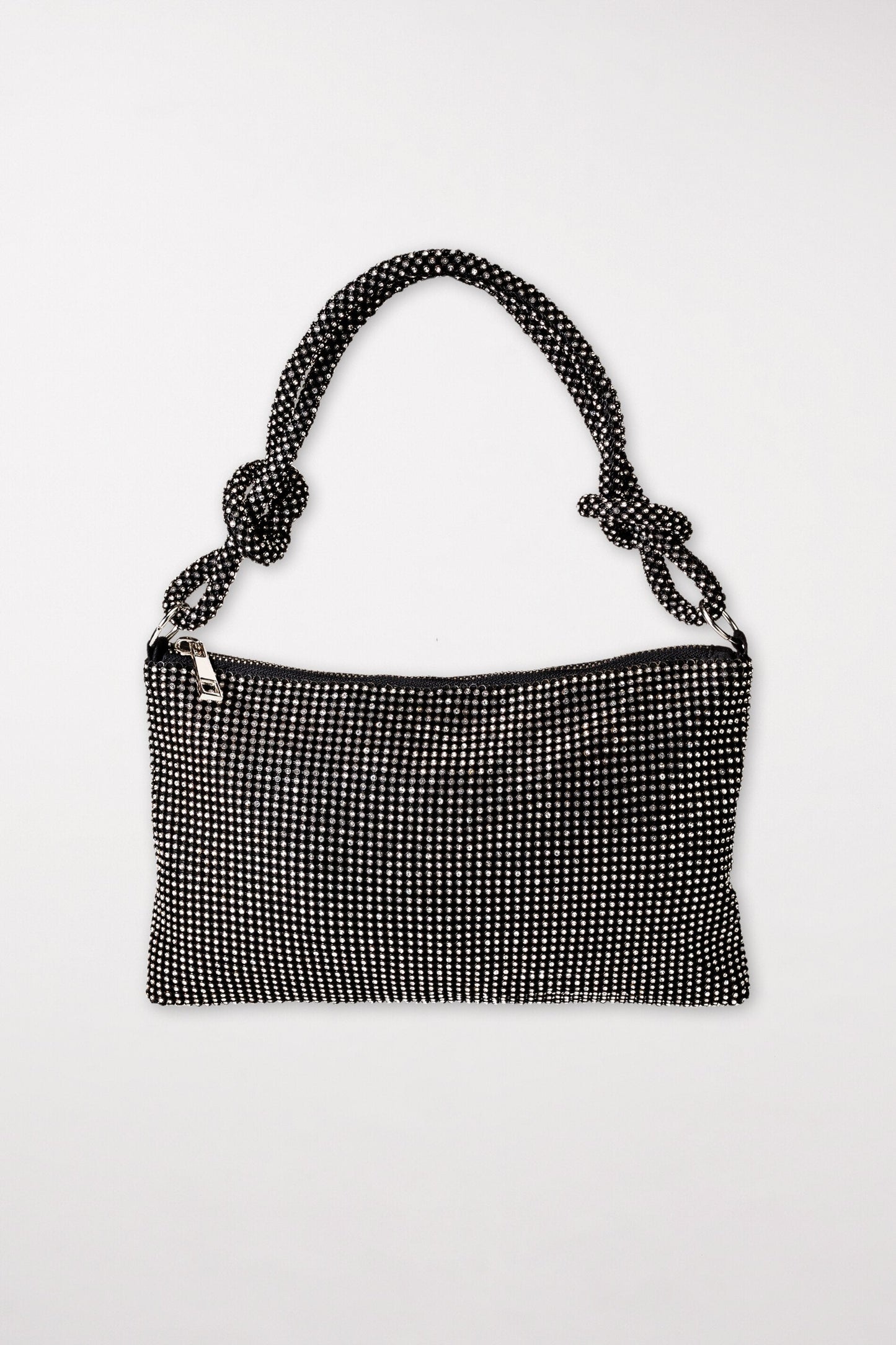 Rhinestone Bag