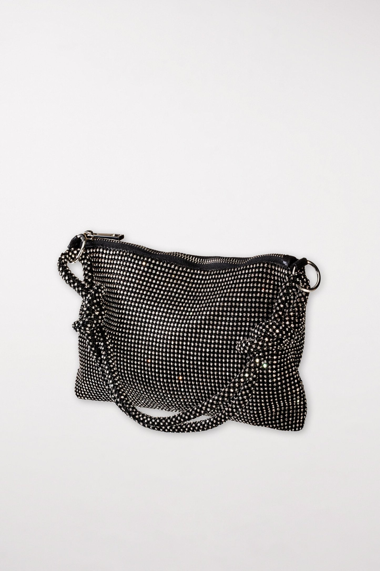 Rhinestone Bag